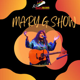 Mary G Show