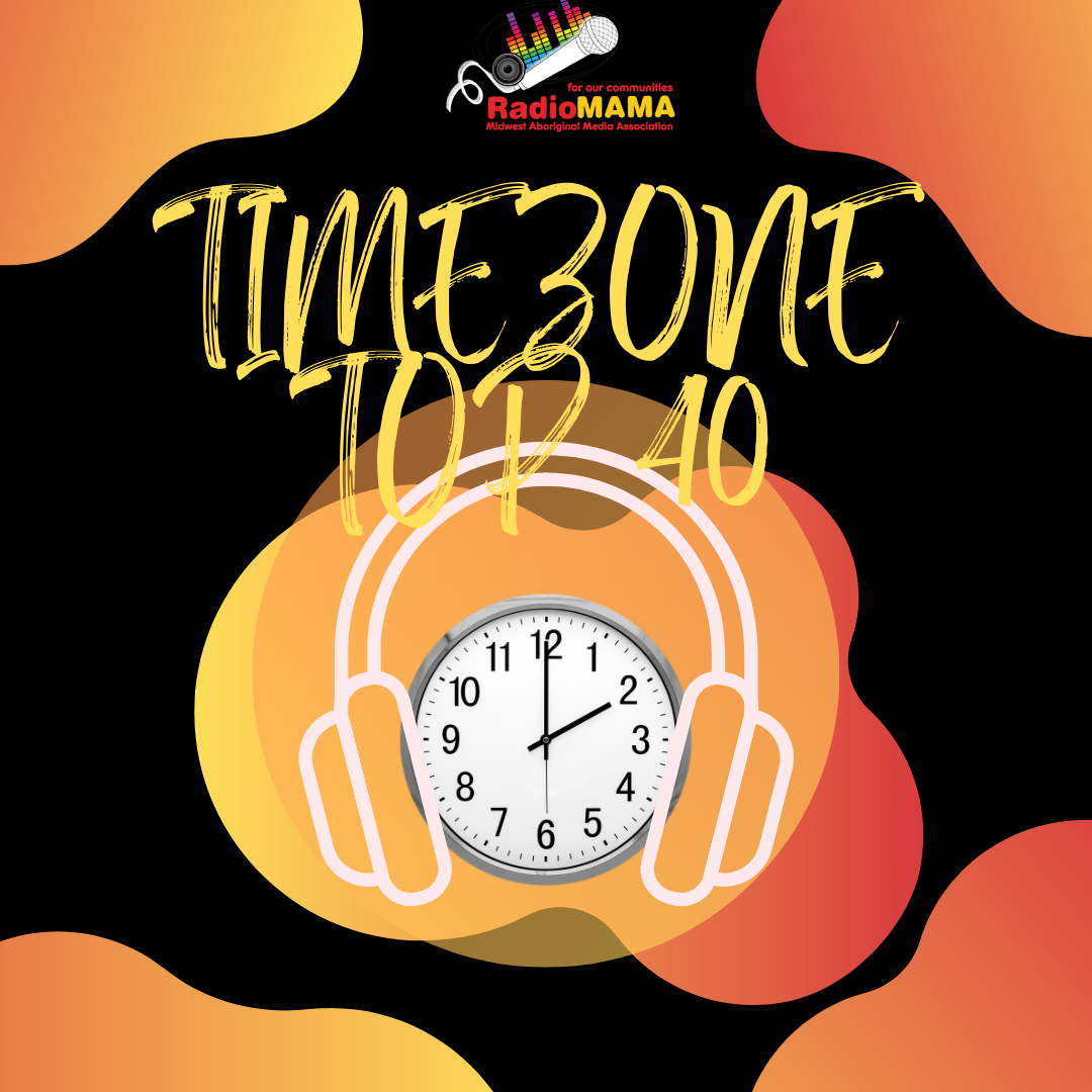 Timezone Top 40