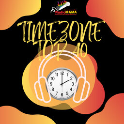Timezone Top 40