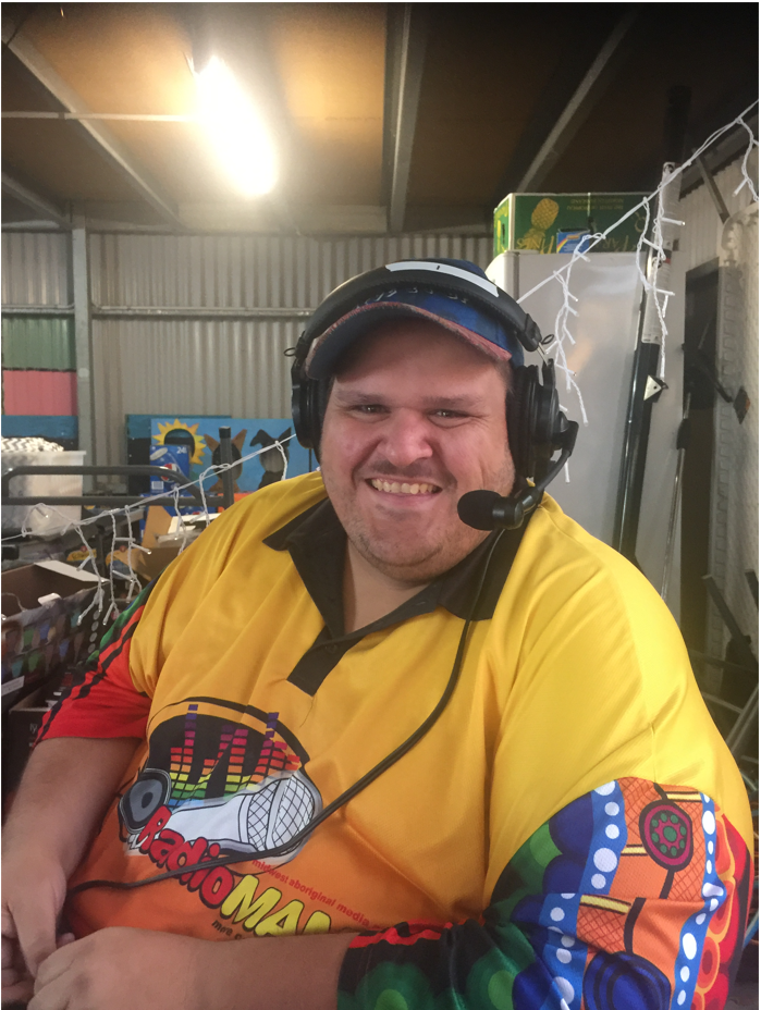 "OFF THE BEATEN TRACK"