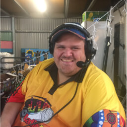 "OFF THE BEATEN TRACK"