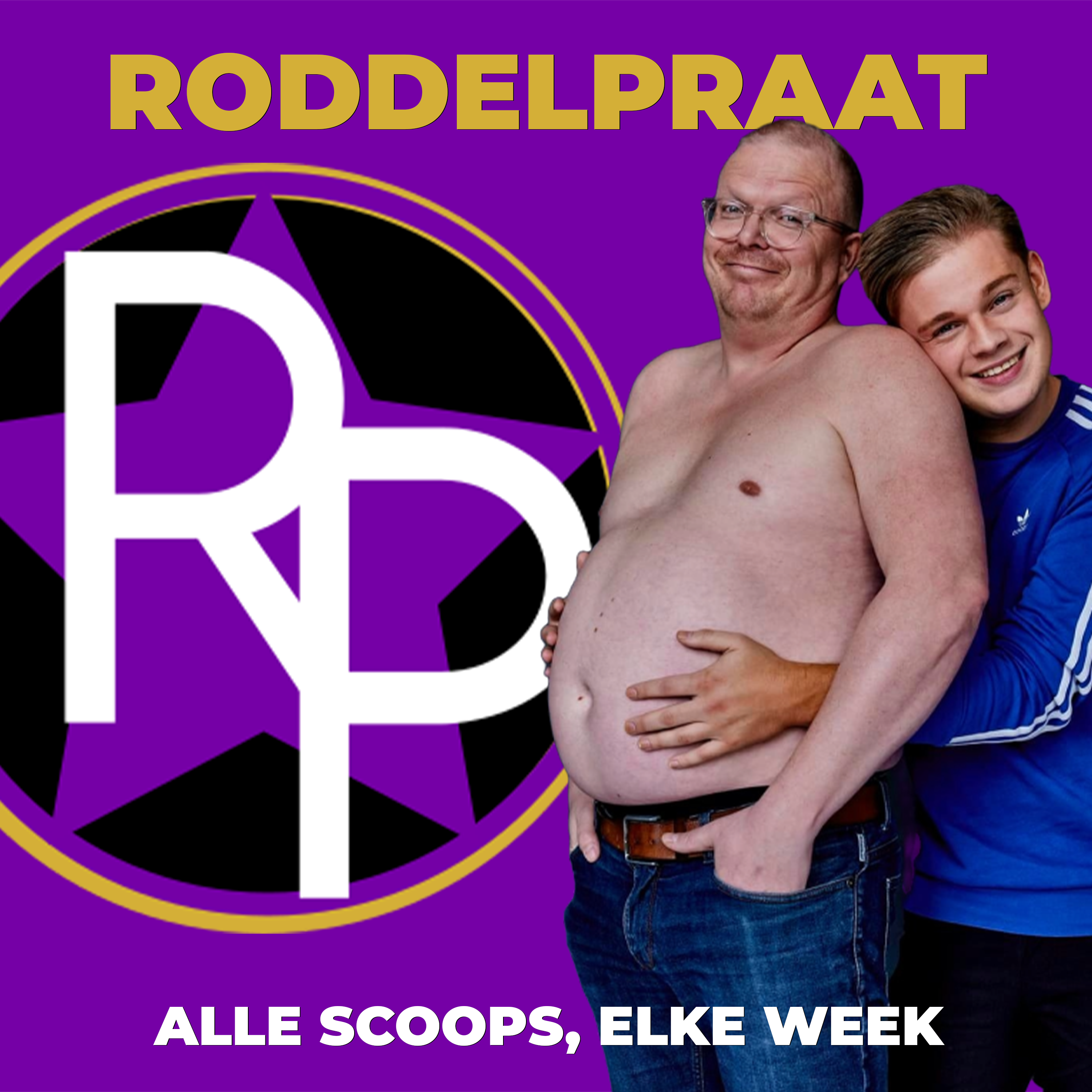 RoddelPraat