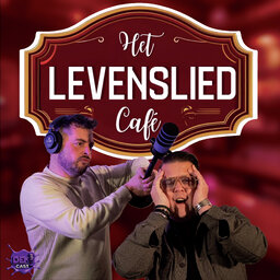 Het Levenslied Café