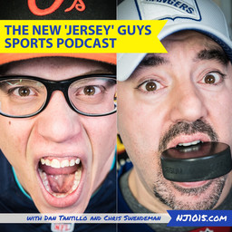 The New 'Jersey' Guys