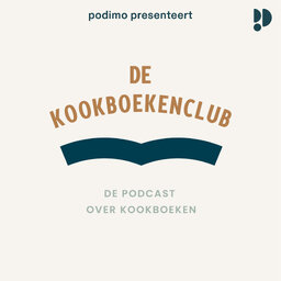 De Kookboekenclub