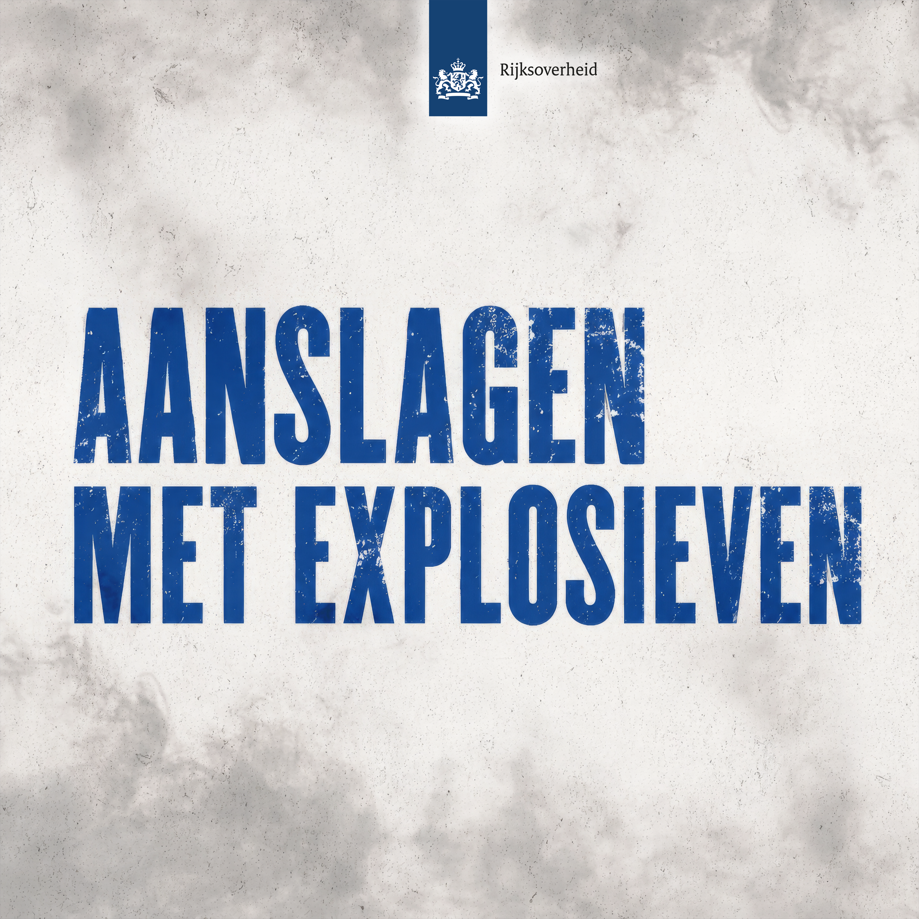Aanslagen Met Explosieven podcast artwork