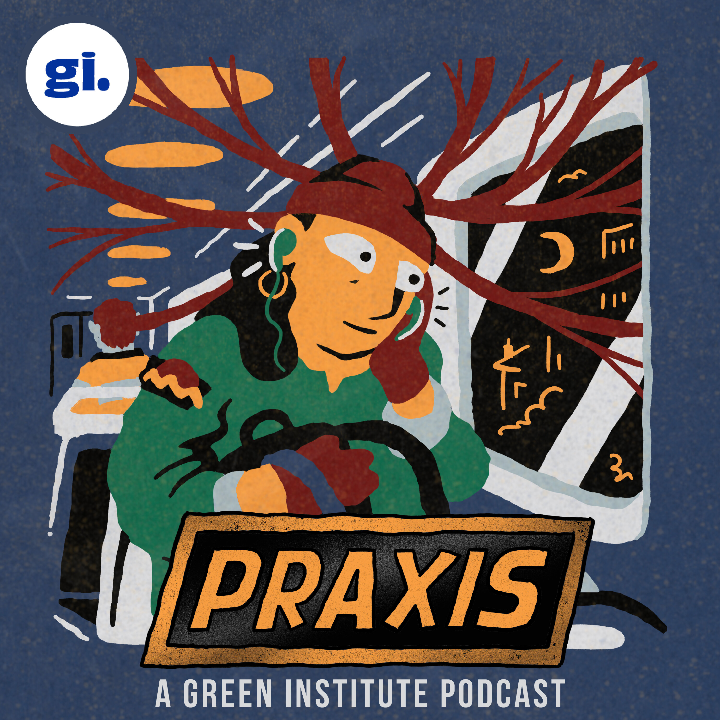 Praxis - A political economy podcast