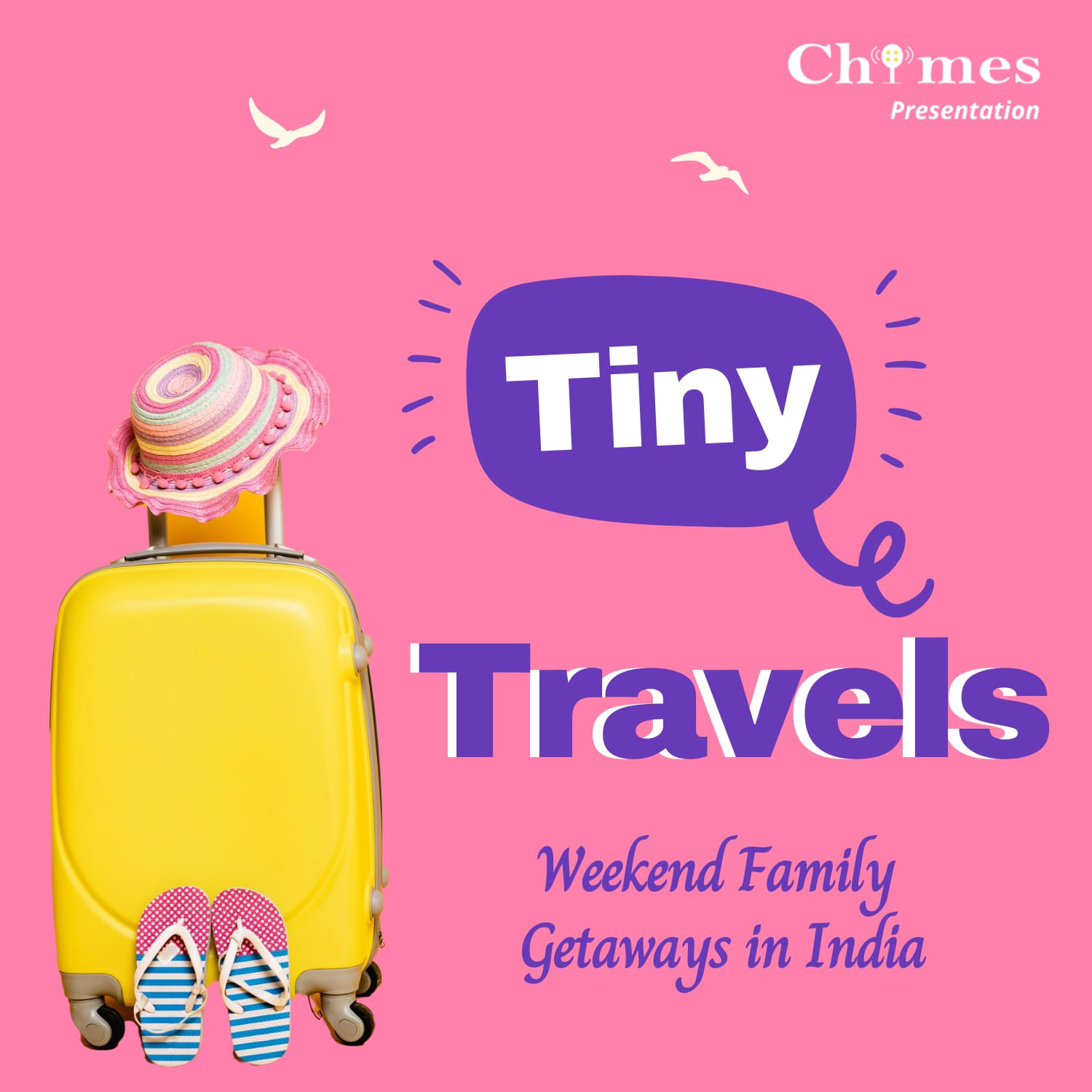 Tiny Travels