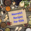 Navratri Recipes for Kids