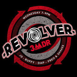 Revolver