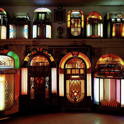 Golden Age of Rock n Roll