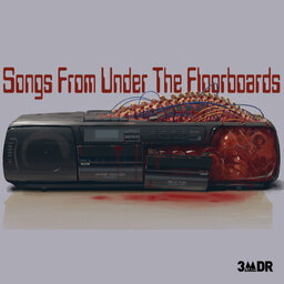 Songs From Under the Floorboards