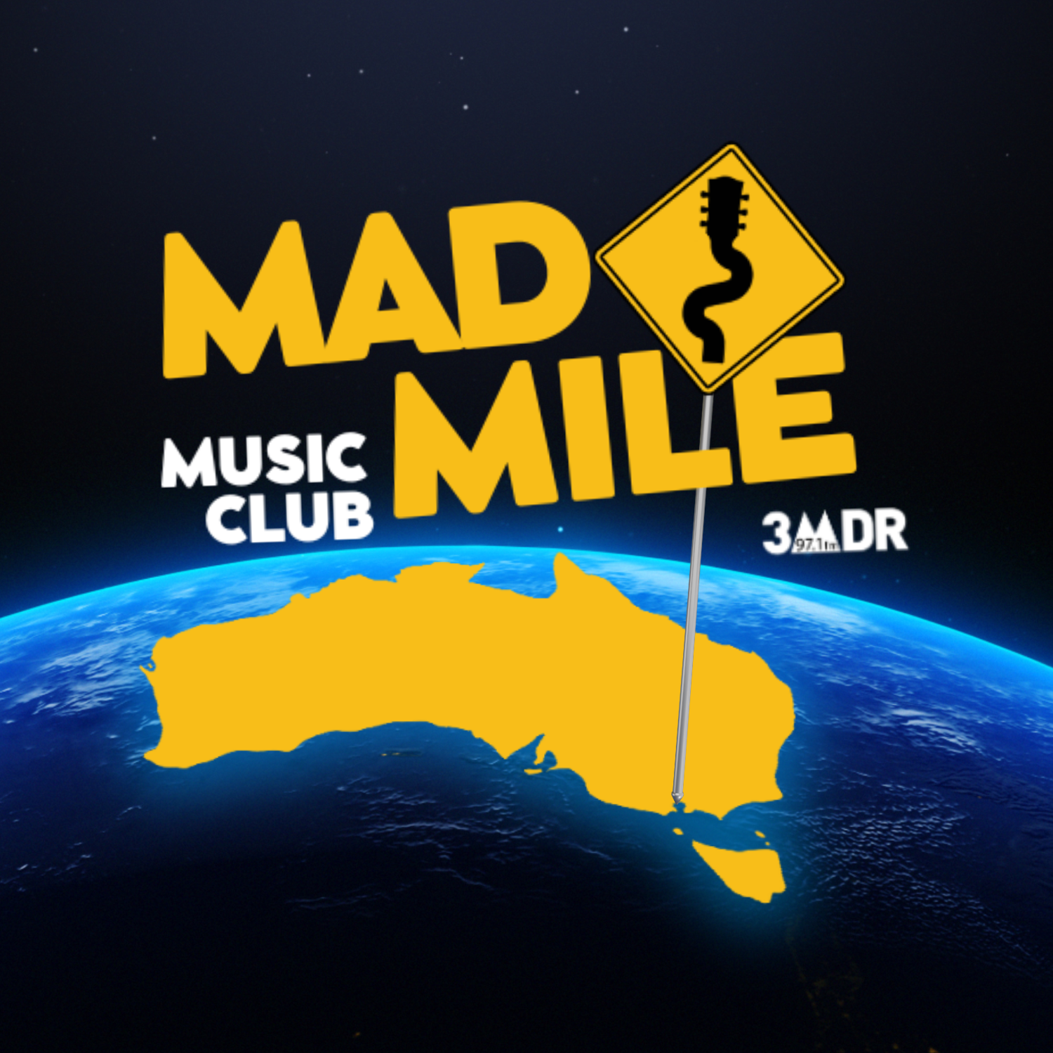 Mad Mile Music Club