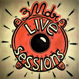 3MDR Live Sessions