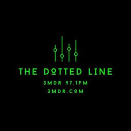 The Dotted Line