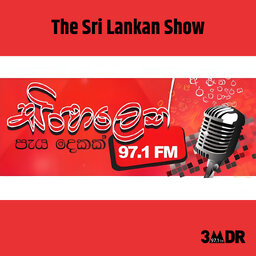 The Sri Lankan Show