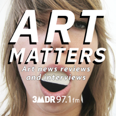 Art Matters
