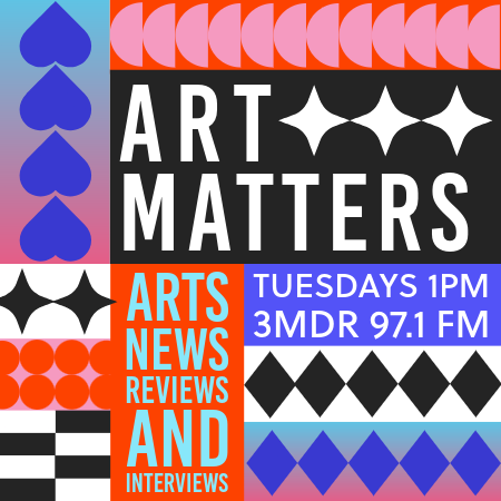 Art Matters
