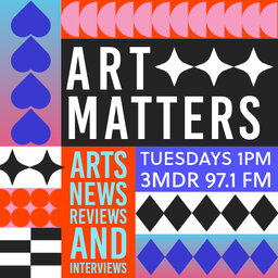 Art Matters