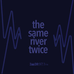 The Same River Twice
