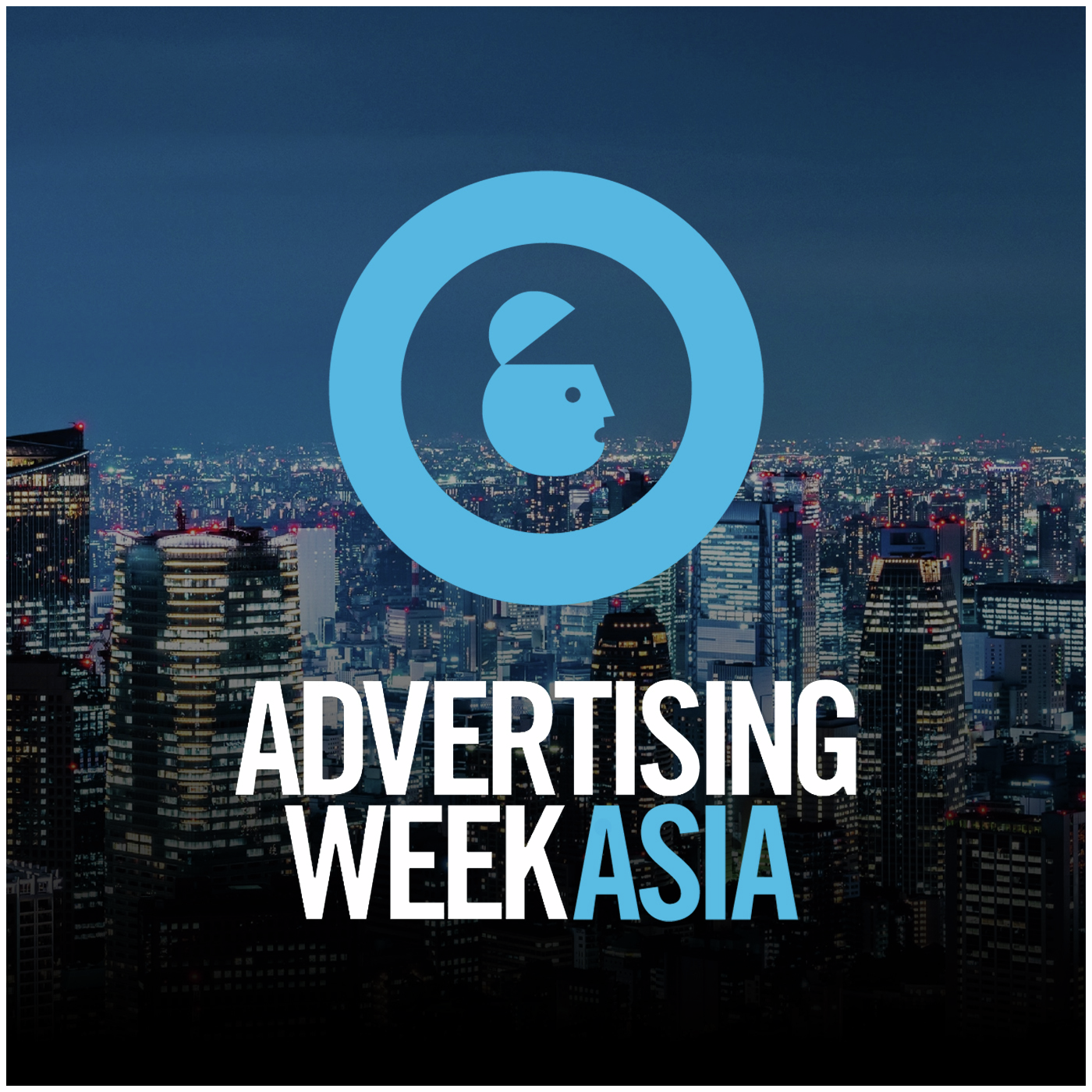 Advertising Week Asia Podcast