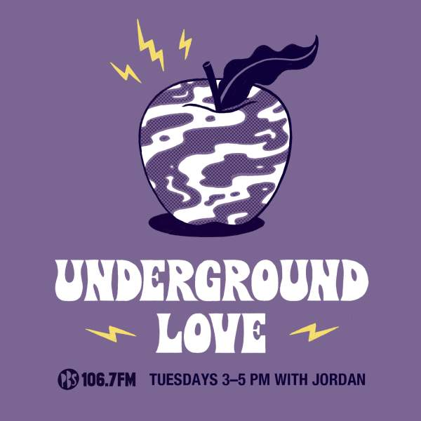 Underground Love