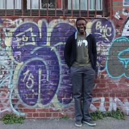 Flight 1067 to Africa