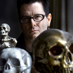 Sunglasses After Dark