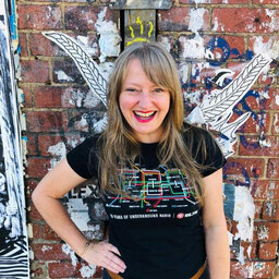 The Afterglow Radio Show