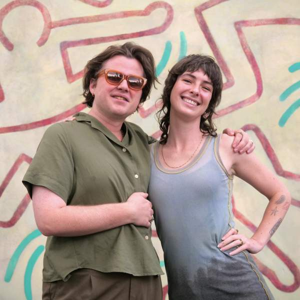 The Breakfast Spread