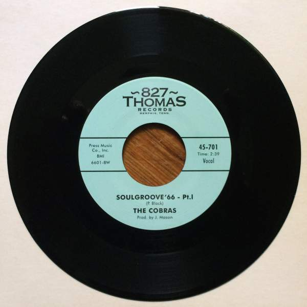 Soulgroove '66
