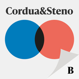 Cordua & Steno
