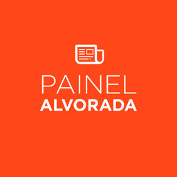 Painel Alvorada
