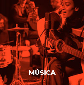 Alvorada FM | Música