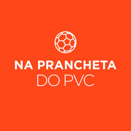 Prancheta do PVC