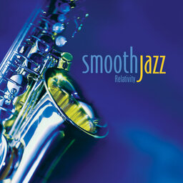 Smooth Jazz Mix