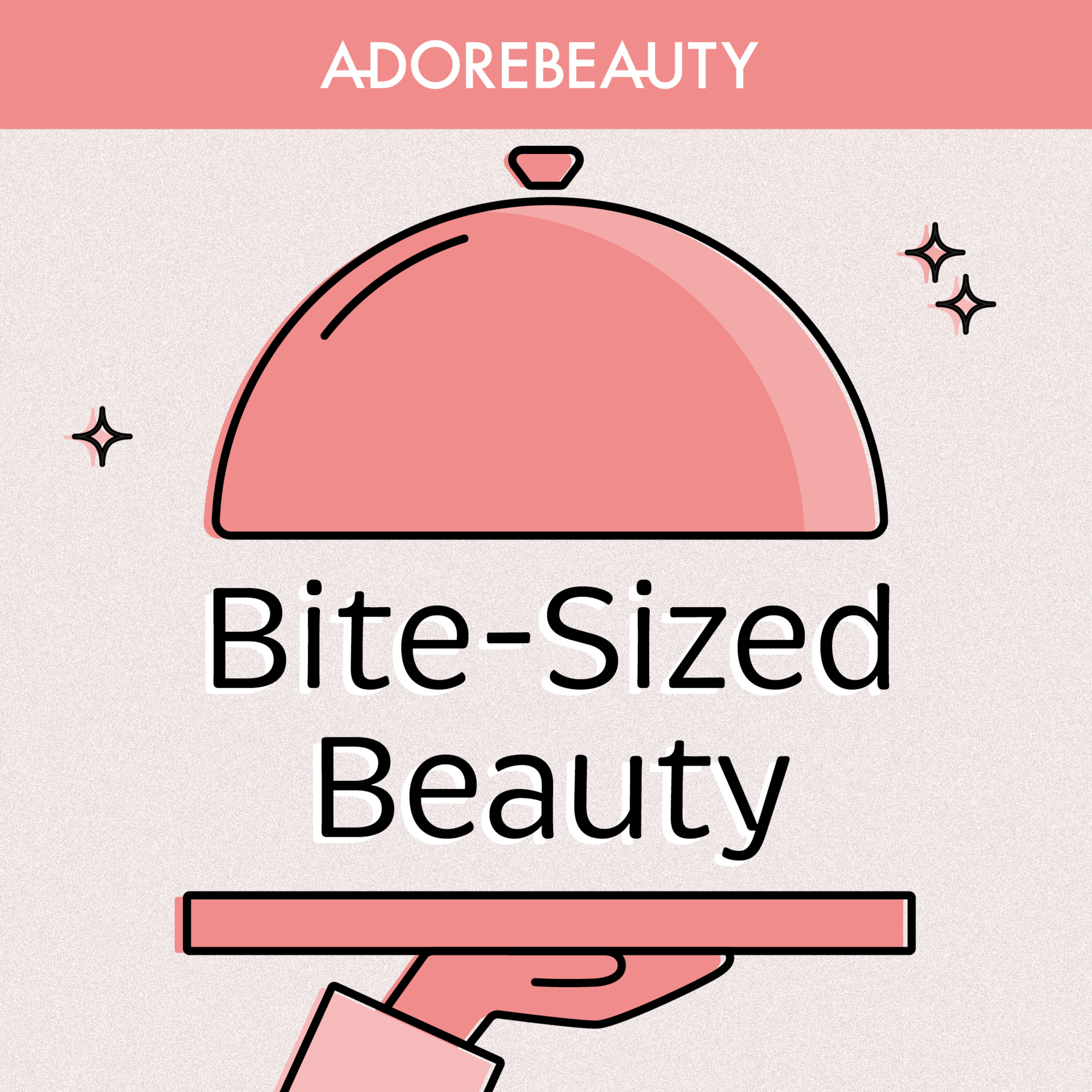 Bite-Sized Beauty cover