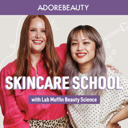 Skincare School