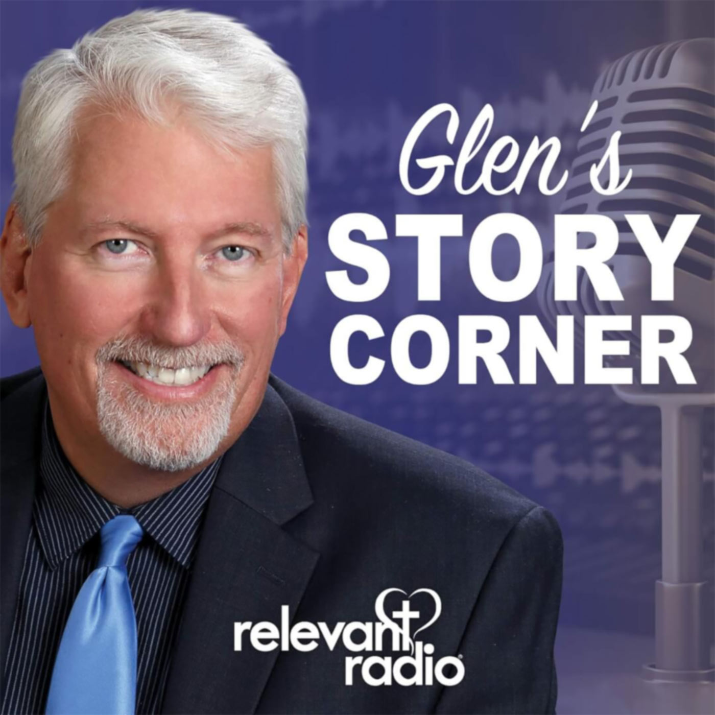 Glen's Story Corner