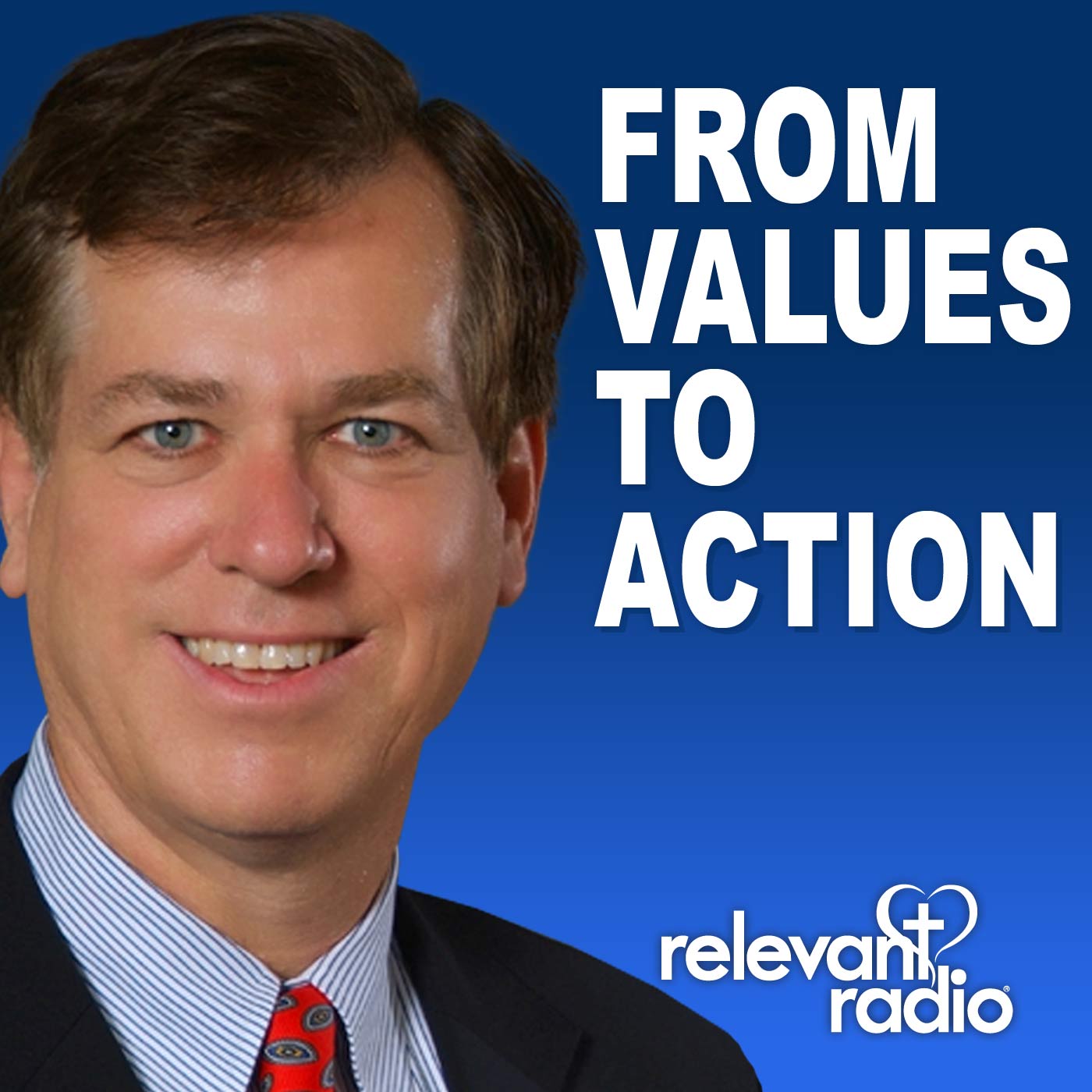 The Harry Kraemer Podcast