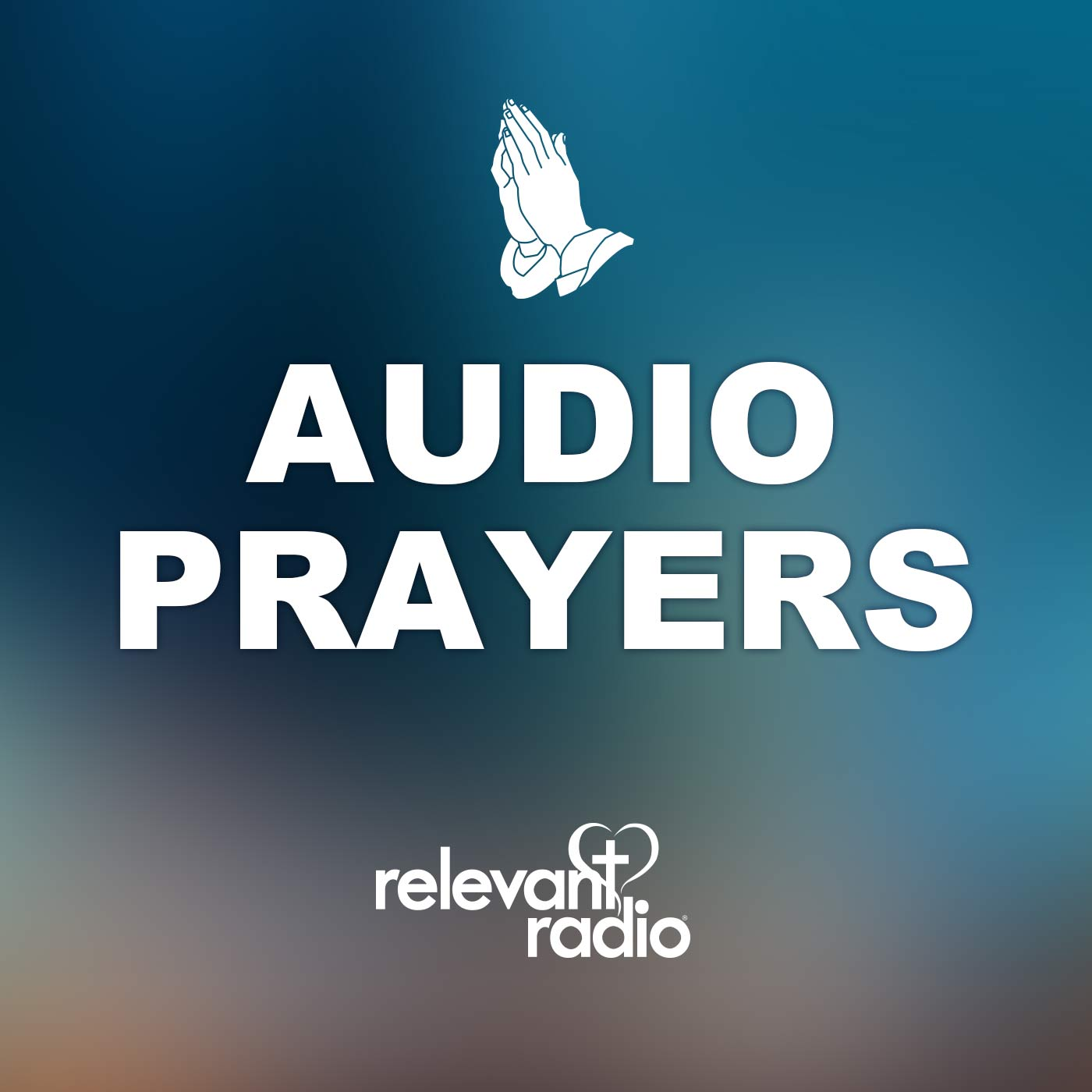 Audio Prayers