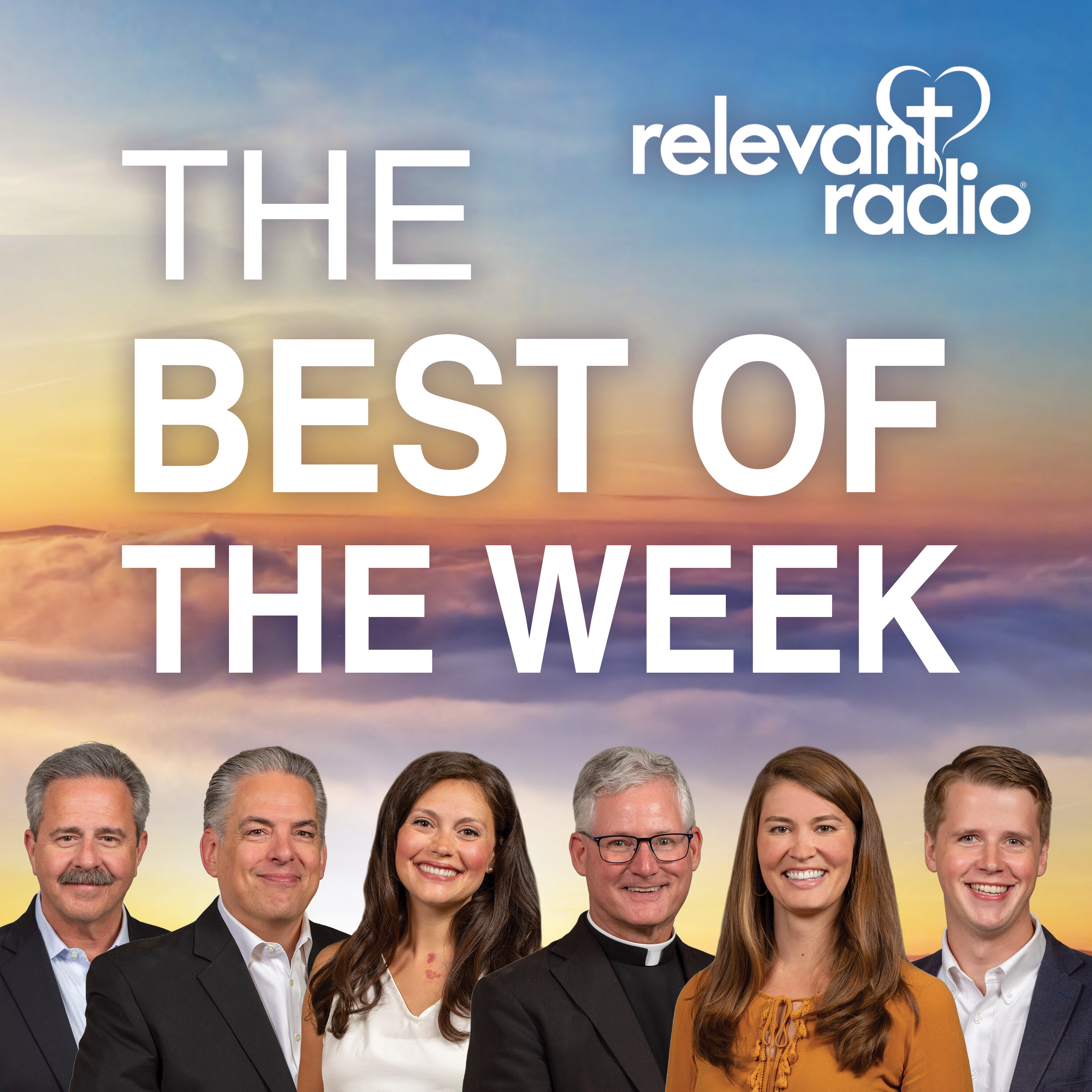 The Best of the Week cover