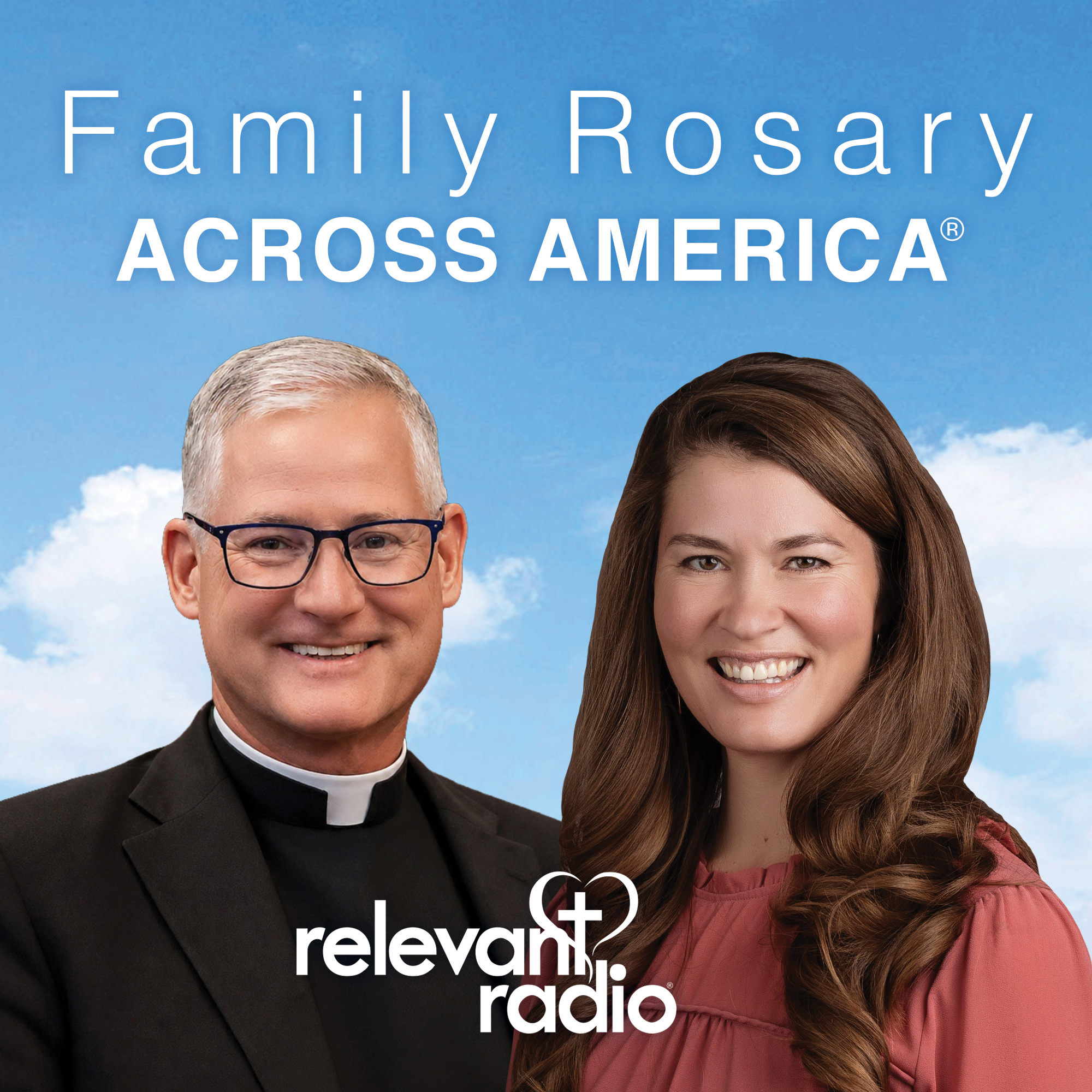The Family Rosary Across America