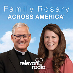 The Family Rosary Across America