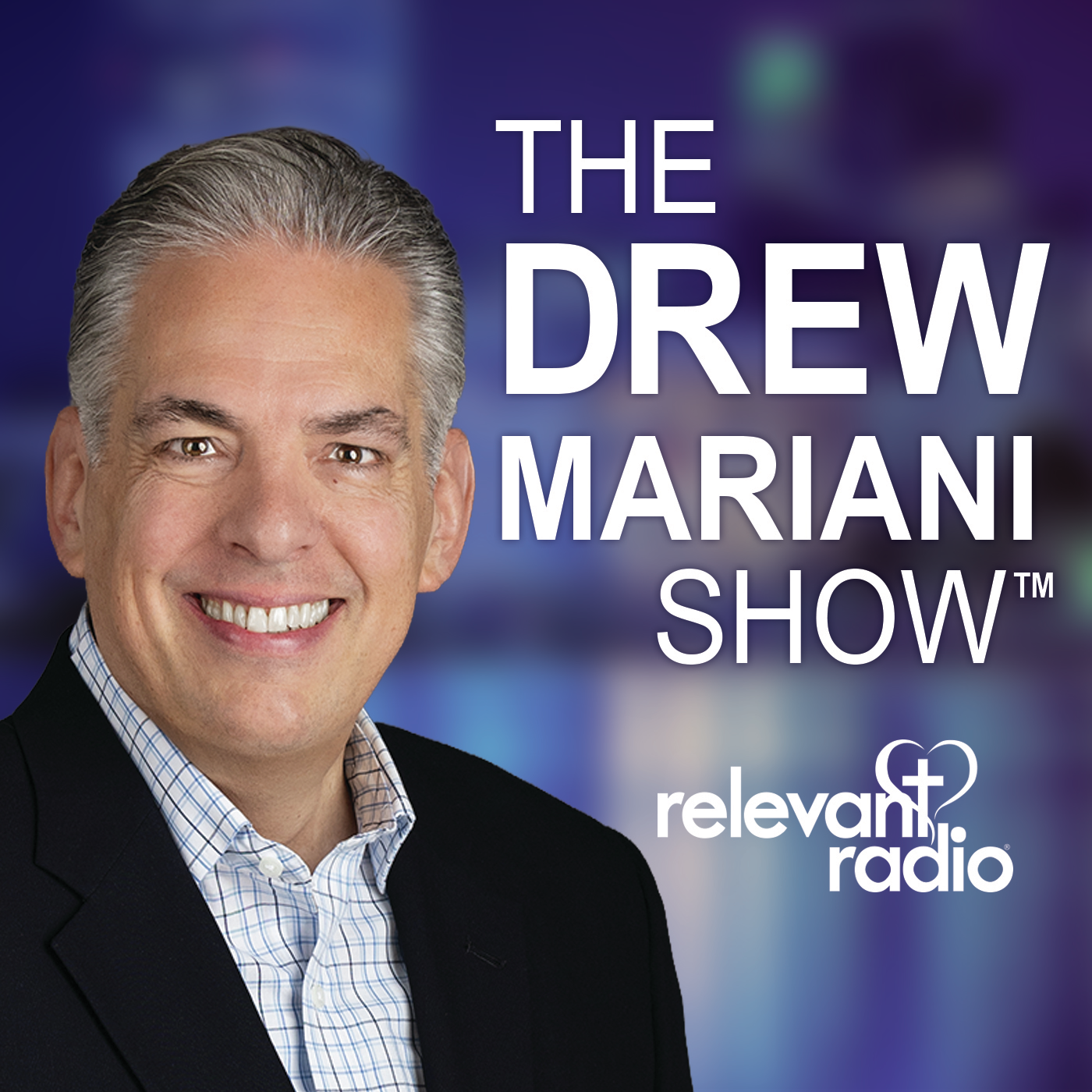 The Drew Mariani Show