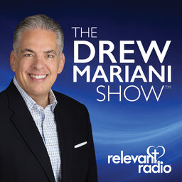 The Drew Mariani Show