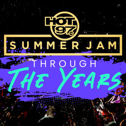 Summer Jam: Through The Years