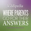 Kiddipedia - Where Parents Go for their Answers