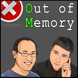 Out of Memory
