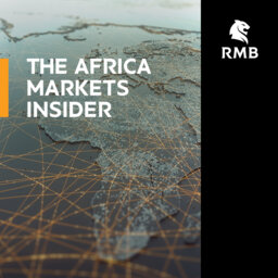Africa Markets Insider